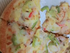 -必胜客(漕宝路店)