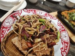 -情妹耙泥鳅·江湖川菜(科华店)