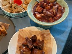 -闽海肴(北辰荟店)