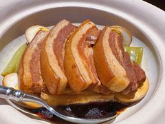 -明湖楼·经典鲁菜(大明湖店)