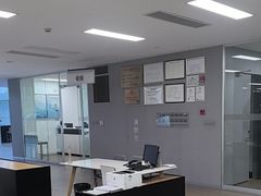 -上海永达奥诚奥迪4S店(申江路店)