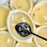 甜品｜柠檬茶冻🍋