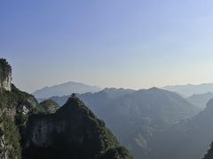 -重庆云阳龙缸景区