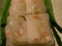 -上海金桥红枫万豪酒店-万豪中餐厅