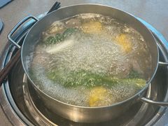 -为什么牛潮汕牛肉火锅(中信广场店)