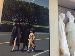 -时光礼孕婴儿童摄影(新北店)
