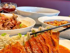 -望京辣宴·古法川菜(望京店)