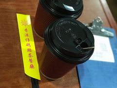-香港仔茶餐厅(凤阳店)