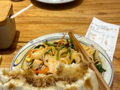 -陇上秦轩biangbiang面(萧山万象汇店)