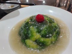 -邢家锅贴老店·非遗·开封菜(金明广场店)