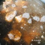 懒人炖汤系列——排骨甜瓜红枣汤