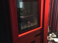 -天津津利华酒店