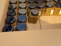 -苏州市吴中区光福窑上花果蜜饯厂