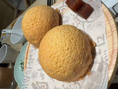 -蔡澜点心·粤菜(新街口IFCX店)