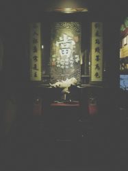 -汉刺青TATTOO STUDIO