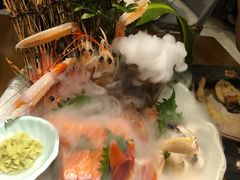 -和彩放题餐厅(酒仙桥店)