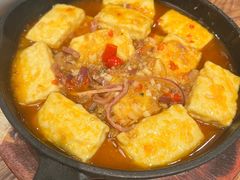 -云海肴·汽锅鸡·云南菜(广安门天虹店)