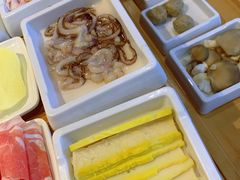 -傣妹火锅(万达店)