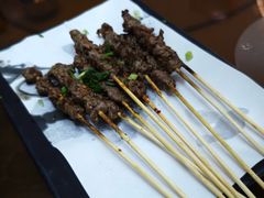-铭副琦食·虾蟹烩馆(渔人码头店)