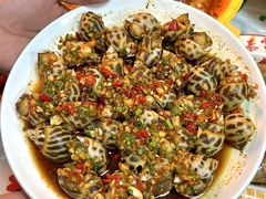 -吉利龙虾·新派海鲜烧烤