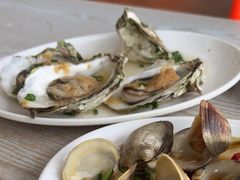 -红月湾海鲜饭店•沙滩海景(双月湾店)