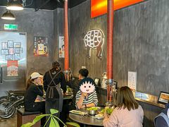 -济州爱肉堂(总店)