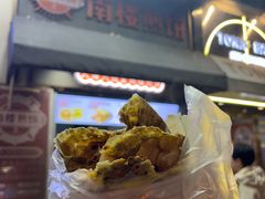 -南楼煎饼(滨江道店)
