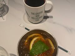 -静香HOUSE·全时段融合餐厅(七星欢乐颂店)