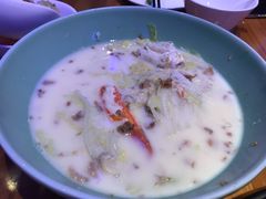 -hallch好吃餐厅(奥体中心店)