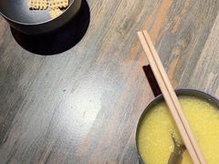 -叁宝烤肉• 西安烧烤(高科新花园店)