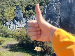 -墨石公园景区
