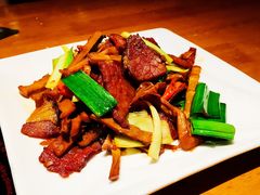 -黑鸡小馆(金源店)