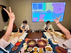 -上水足浴·芳疗(国贸店)