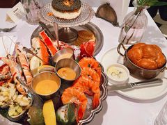 -壳里西餐厅Coquille Seafood Bistro(蒙自路店)