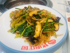 -韩香福烤肉庄园(荣成店)