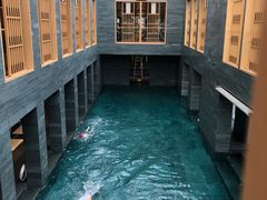 -北京盘古七星酒店