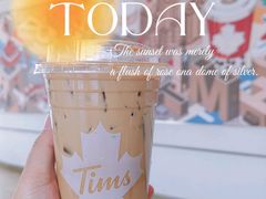 -Tims天好咖啡(河西万象城店)