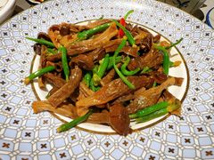 -客家汇·客家传承菜(水库店)