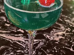 famous鸡尾酒-Famous肥猫墨西哥音乐餐吧(五棵松华熙LIVE店)