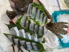 -海鲨湾海鲜会馆(百家湖1912店)