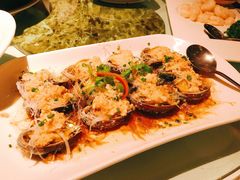 -申粤轩酒楼·三十年粤菜经典(丁香花园店)