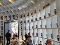 -MAMACHA妈妈茶(岳麓山店)