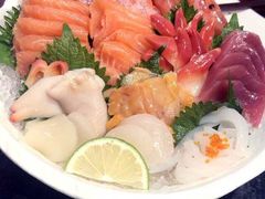 -大渔铁板烧(大悦城店)