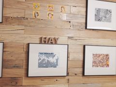 -HAY COFFEE