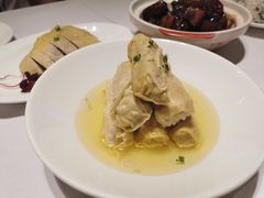 -新吉士·上海菜(浦东LCM置汇旭辉店)