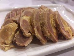 鸭肉蛋黄卷-永兴餐厅(复兴中路店)