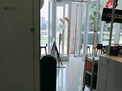 -Tims天好咖啡·贝果(融汇佳盛大厦店)