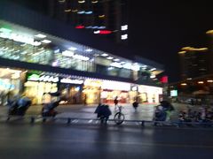 -万达广场(巴南店)