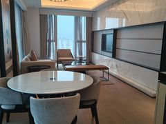-上海宝华喜来登酒店·采悦轩中餐厅