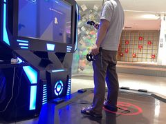 -白梧桐·团建聚会·百人轰趴馆(留仙洞店)